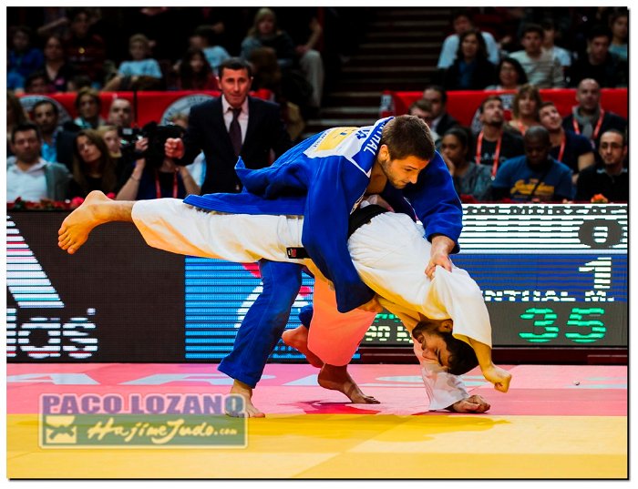 Paris 2014 by P.Lozano cat -90 kg_PLM5253